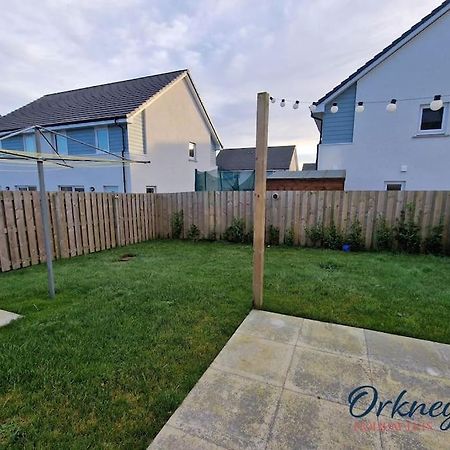 18 Gold Drive, Kirkwall, Orkney - Or00185F Luaran gambar