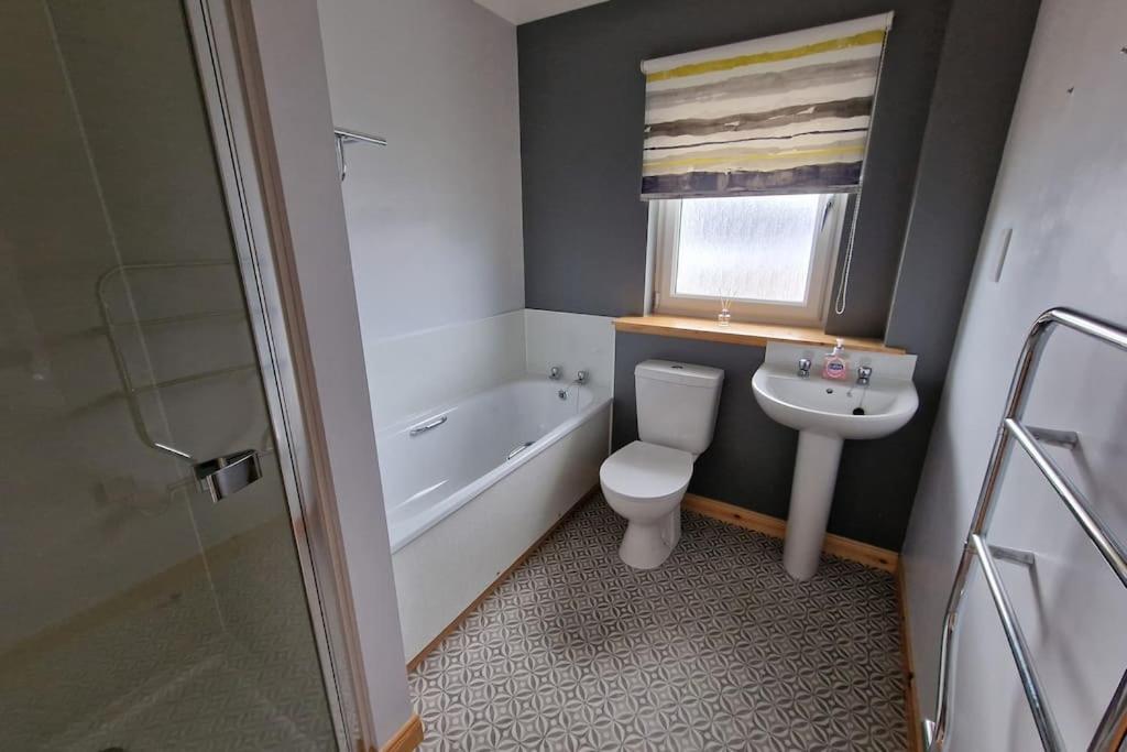 18 Gold Drive, Kirkwall, Orkney - Or00185F Luaran gambar