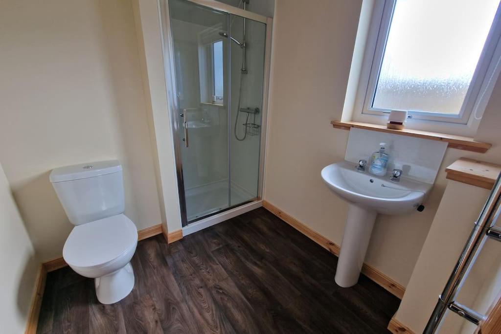 18 Gold Drive, Kirkwall, Orkney - Or00185F Luaran gambar
