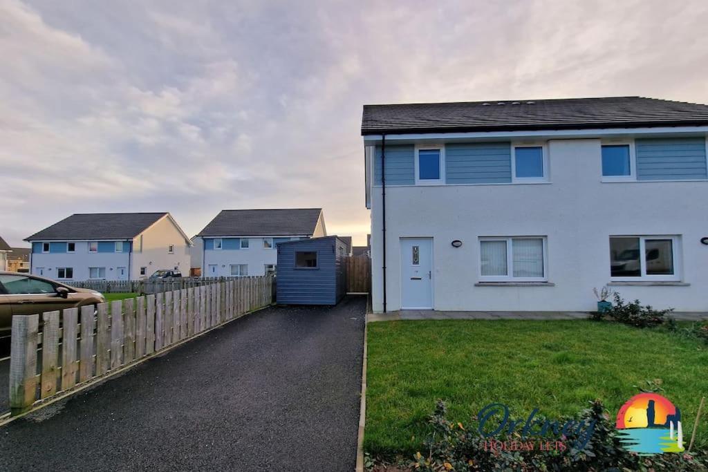 18 Gold Drive, Kirkwall, Orkney - Or00185F Luaran gambar