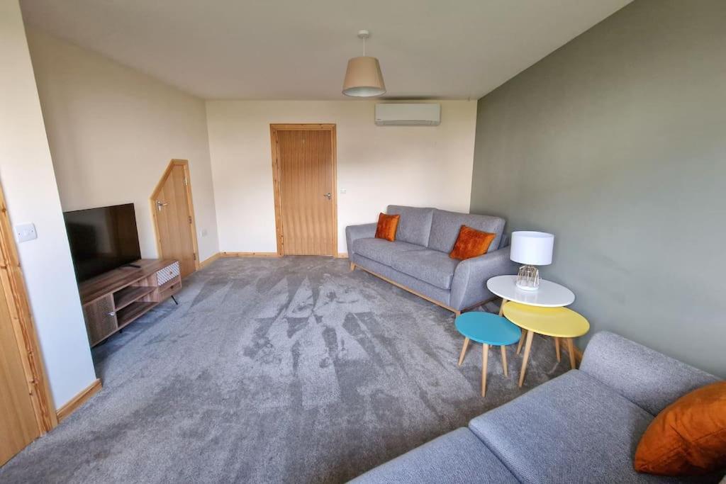 18 Gold Drive, Kirkwall, Orkney - Or00185F Luaran gambar