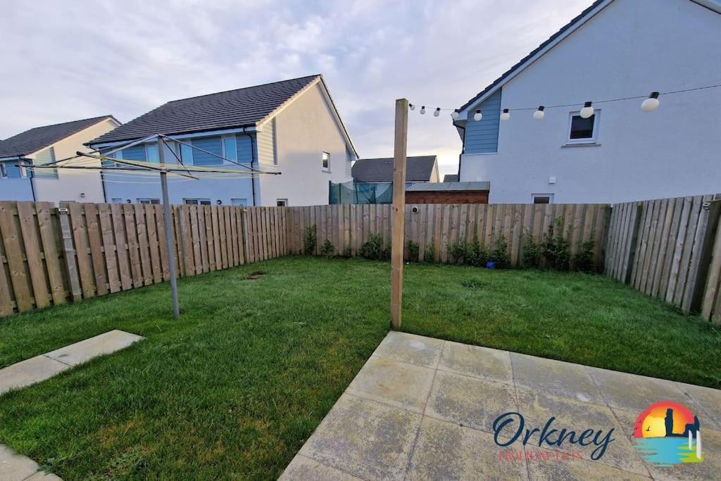 18 Gold Drive, Kirkwall, Orkney - Or00185F Luaran gambar